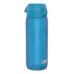 Пляшка для води багаторазова ION8&nbsp;750 мл BPA Free Blue I8RF750BLU фото
