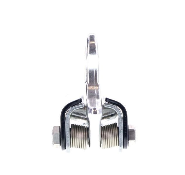 Затискач Petzl Shunt Ptz_shunt фото