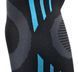 Налокітники спортивні Power System Elbow Support Evo PS-6020 BlackBlue XL PS-6020_XL_Black-Blue фото 7 купити онлайн