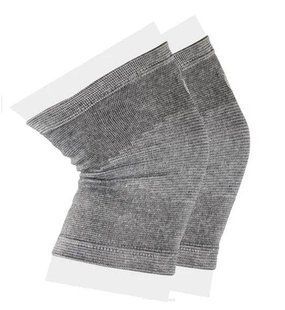 Наколенники спортивные Power System Knee Support PS-6002 Grey M PS-6002_M_Grey фото