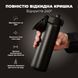 Пляшка для води багаторазова металева&nbsp;вакуумна ION8&nbsp;500 мл Black I8TS500BLK фото 3 купити онлайн
