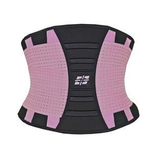 Пояс для підтримки спини Power System Waist Shaper PS-6031 Pink LXL PS_6031_L/XL_Pink фото