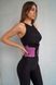 Пояс для підтримки спини Power System Waist Shaper PS-6031 Pink LXL PS_6031_L/XL_Pink фото 4 купити онлайн