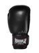Боксерські рукавички PowerPlay 3004 чорні 14 унцій PP_3004_14oz_Black фото 2 купити онлайн
