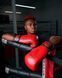 Боксерські рукавиці TITLE Boxing Vegan Gloves Red/Black 14 oz (капа в комплекті) VGFBG 14 oz RD/BK фото 9 купити онлайн