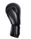 Боксерські рукавички PowerPlay 3004 чорні 14 унцій PP_3004_14oz_Black фото 3 купити онлайн