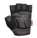 Рукавички для фітнесу Power System PS-2550 Get Power Black M PS-2550_M_Black фото 3 купити онлайн