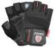 Рукавички для фітнесу Power System PS-2550 Get Power Black M PS-2550_M_Black фото 1 купити онлайн