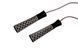 Скакалка PowerPlay 4206 Cіро-чорна PP_4206_Grey/Black фото 3 купити онлайн