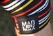 Бинти на коліна MadMax MFA-292 Knee Wraps Black MFA-292-U фото 4 купити онлайн