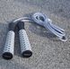 Скакалка PowerPlay 4206 Cіро-чорна PP_4206_Grey/Black фото 9 купити онлайн
