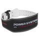 Пояс для важкої атлетики Power System PS-3100 Power Чорний M PS-3100_M_Black фото 1 купити онлайн
