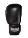 Боксерські рукавички PowerPlay 3004 чорні18 унцій PP_3004_18oz_Black фото 2 купити онлайн