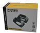 Упори для віджимань Power System PS-4022 Push UpBars Pro Прямі PS-4022_Black-Grey фото 10 купити онлайн