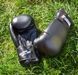 Боксерські рукавички PowerPlay 3004 чорні18 унцій PP_3004_18oz_Black фото 10 купити онлайн