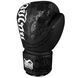 Боксерські рукавиці Phantom Muay Thai Black 12 унцій PHBG2329-12 фото 1 купити онлайн