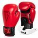 Боксерські рукавиці TITLE Boxing Vegan Gloves Red/Black 8 oz (капа в комплекті) VGFBG 8 oz RD/BK фото 1 купити онлайн