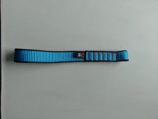 Відтяжка First Ascent 0.22 N blue FA_0,22N_blue фото