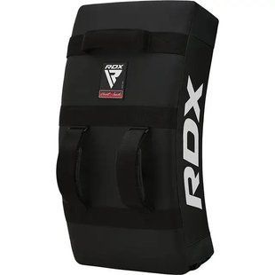 Маківара RDX T1 Curved Black Heavy KSR-T1FB фото