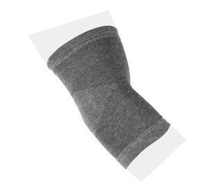 Налокітники спортивні Power System Elbow Support PS-6001 Grey M PS-6001_M_Grey фото