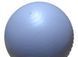 М'яч для фітнесу PowerPlay 4003 75см Sky Blue + насос PP_4003_75_Sky_Blue фото 5 купити онлайн
