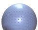 М'яч для фітнесу PowerPlay 4003 75см Sky Blue + насос PP_4003_75_Sky_Blue фото 10 купити онлайн