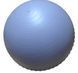 М'яч для фітнесу PowerPlay 4003 75см Sky Blue + насос PP_4003_75_Sky_Blue фото 7 купити онлайн