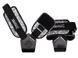 Гаки для тяги на зап'ястя Power System Hooks Camo PS-3370 BlackGrey L PS_3370_Black/Grey L фото 2 купити онлайн