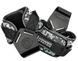 Гаки для тяги на зап'ястя Power System Hooks Camo PS-3370 BlackGrey L PS_3370_Black/Grey L фото 1 купити онлайн