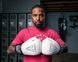 Боксерські рукавиці TITLE Boxing Vegan Gloves White/Black 8 oz (капа в комплекті) VGFBG 8 oz WH/BK фото 8 купити онлайн