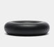 Еспандер кистьовий силіконовий PowerPlay PP-4324 Hand Grip Ring Hard 25 кг Чорний PP_4324_25kg фото 3 купити онлайн