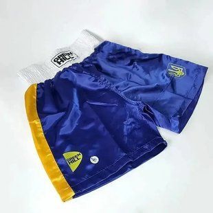 Шорти боксерські OLYMPIC NEW BSO-6320 М BSO-6320 М фото