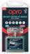 Капа OPRO Instant Single Colour Braces доросла (вік 11+) Прозора (art.102522007) Instant_Braces_Clear фото 4 купити онлайн