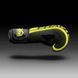 Боксерські рукавиці Phantom APEX Elastic Neon BlackYellow 12 унцій (капа в подарунок)  PHBG2300-12 фото 3 купити онлайн