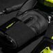 Боксерські рукавиці Phantom APEX Elastic Neon BlackYellow 12 унцій (капа в подарунок)  PHBG2300-12 фото 5 купити онлайн