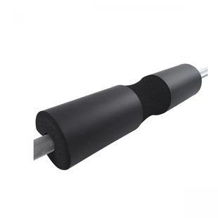 Пом'якшувальна накладка на гриф MadMax MFA-301 Bar Pad Black MFA-301-BLK-U фото