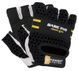 Рукавички для фітнесу Power System PS-2100 Basic EVO Black/Yellow Line XXL PS_2100E_XXL_Black/Yellow фото 1 купити онлайн