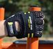 Рукавички для фітнесу Power System PS-2100 Basic EVO Black/Yellow Line XXL PS_2100E_XXL_Black/Yellow фото 5 купити онлайн