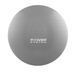 М'яч для фітнесу та гімнастики Power System PS-4012 65 cm Grey PS-4012_65cm_Grey фото 1 купити онлайн