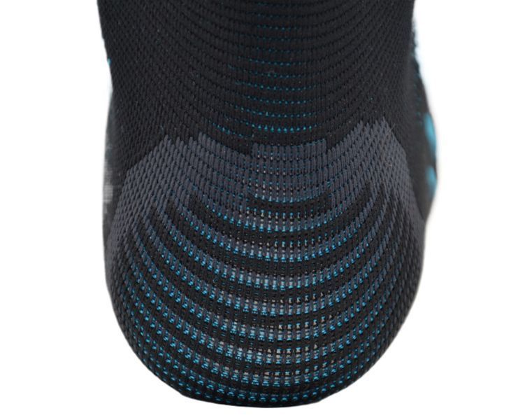 Спортивні бандажі на гомілковостоп Power System Ankle Support Evo PS-6022 BlackBlue XL PS_6022_XL_Black/Blue фото