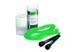 Скакалка PowerPlay 4201 Зелена PP_4201_Green фото 1 купити онлайн