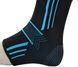 Спортивні бандажі на гомілковостоп Power System Ankle Support Evo PS-6022 BlackBlue XL PS_6022_XL_Black/Blue фото 4 купити онлайн