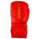 Боксерські рукавиці PowerPlay 3089 Alpha Червоні 16 унцій PP_3089_16oz_Red фото 2 купити онлайн