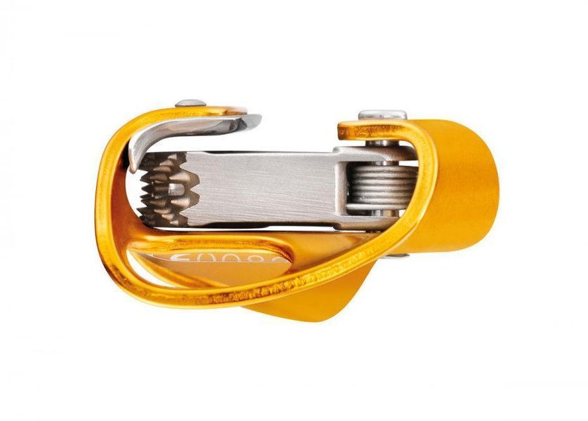 Затискач Petzl Croll PetzlCroll фото