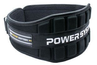 Пояс неопреновий для важкої атлетики Power System Neo Power PS-3230 BlackYellow XL PS_3230_XL_Bl/Yellow фото