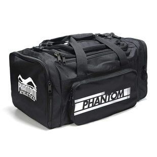 Спортивна сумка Phantom Gym Bag Team Apex Black (80л.) PHBAG2483 фото