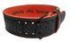 Пояс для важкої атлетики Power System Beast PS-3830 BlackRed XL PS-3830_XL_Black-Red фото 1 купити онлайн