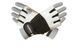 Рукавички для фітнесу MadMax MFG-248 Clasic White M MFG-248-White_M фото 1 купити онлайн