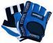 Рукавички для фітнесу Power System PS-2200 Workout Blue S PS-2200_S_Blue фото 1 купити онлайн