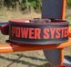 Пояс для важкої атлетики Power System Beast PS-3830 BlackRed XL PS-3830_XL_Black-Red фото 3 купити онлайн